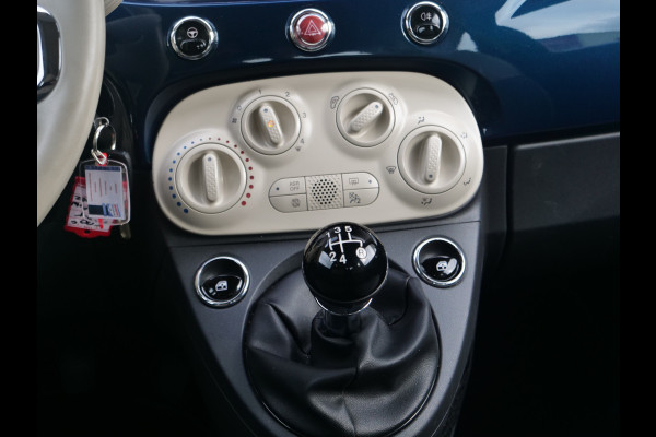 Fiat 500C 1.2 Lounge | NL auto | nette staat.