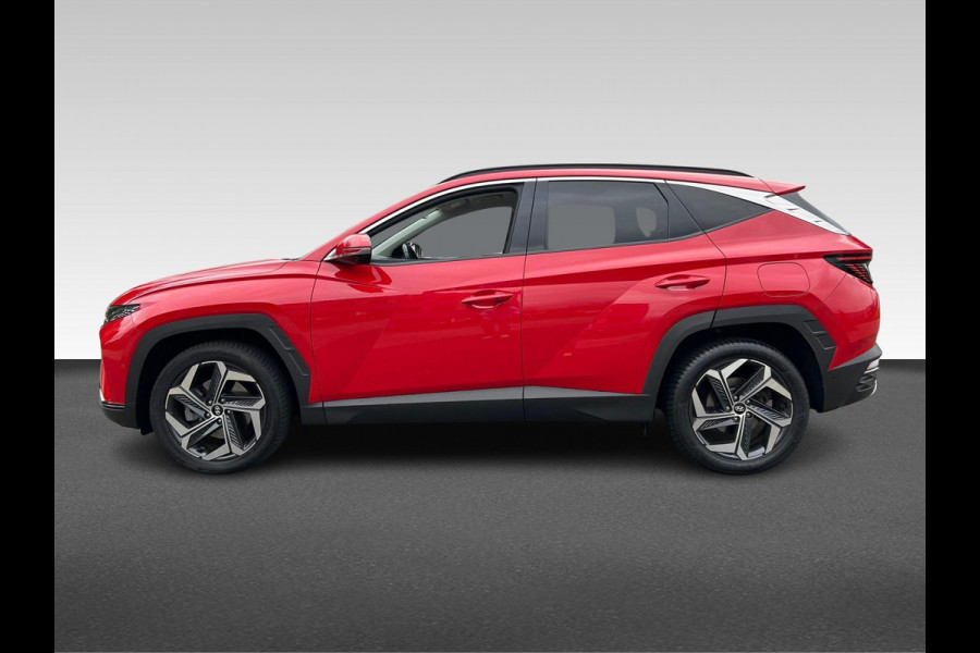 Hyundai Tucson 1.6 T-GDI HEV Premium