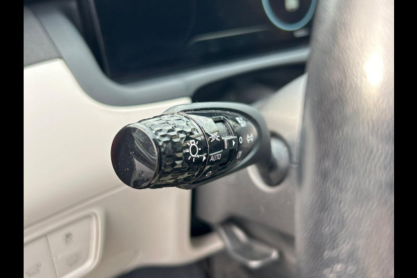 Hyundai Tucson 1.6 T-GDI HEV Premium