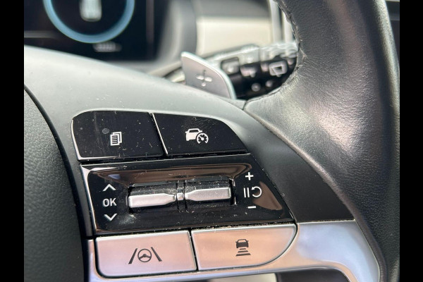 Hyundai Tucson 1.6 T-GDI HEV Premium