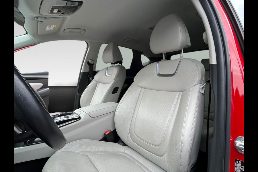 Hyundai Tucson 1.6 T-GDI HEV Premium