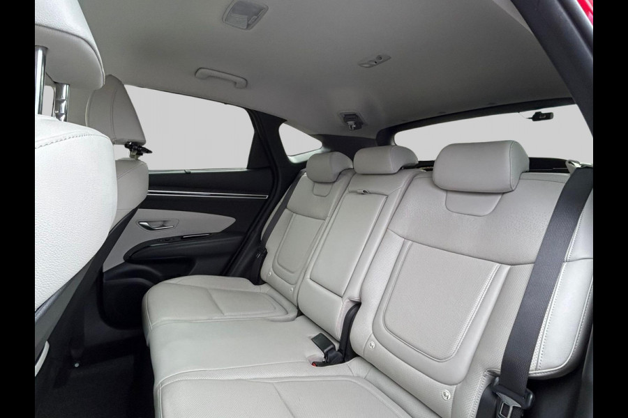 Hyundai Tucson 1.6 T-GDI HEV Premium