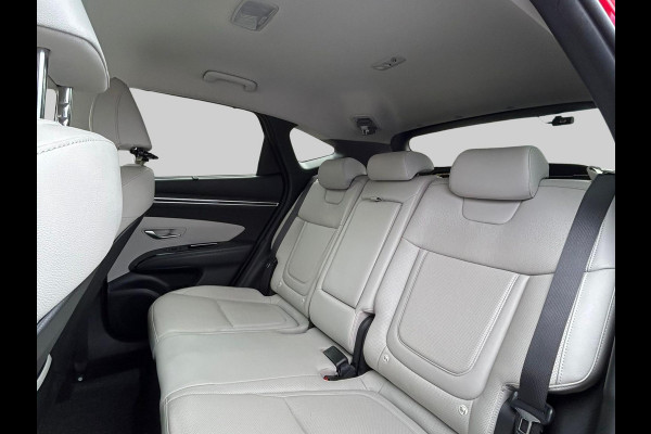 Hyundai Tucson 1.6 T-GDI HEV Premium