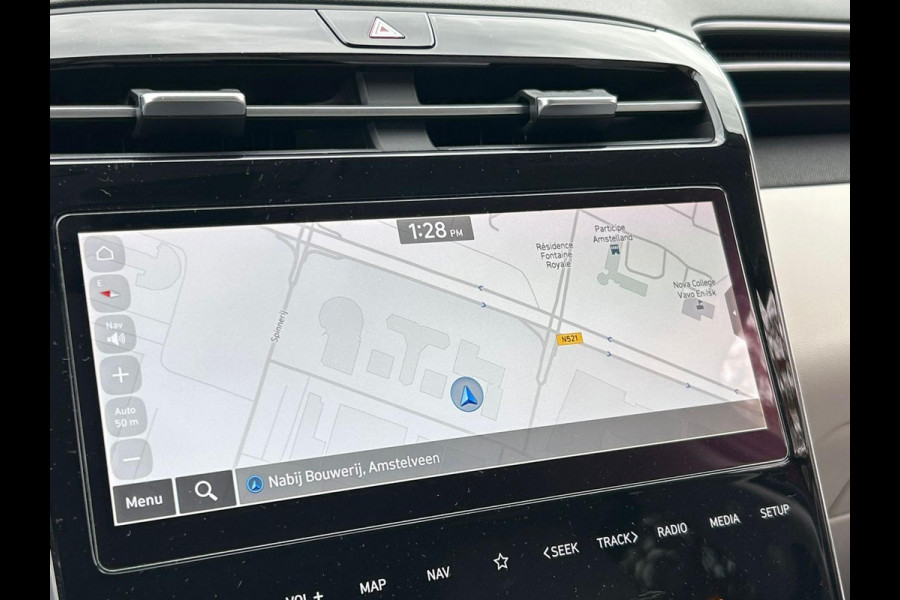 Hyundai Tucson 1.6 T-GDI HEV Premium