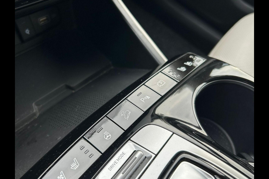 Hyundai Tucson 1.6 T-GDI HEV Premium