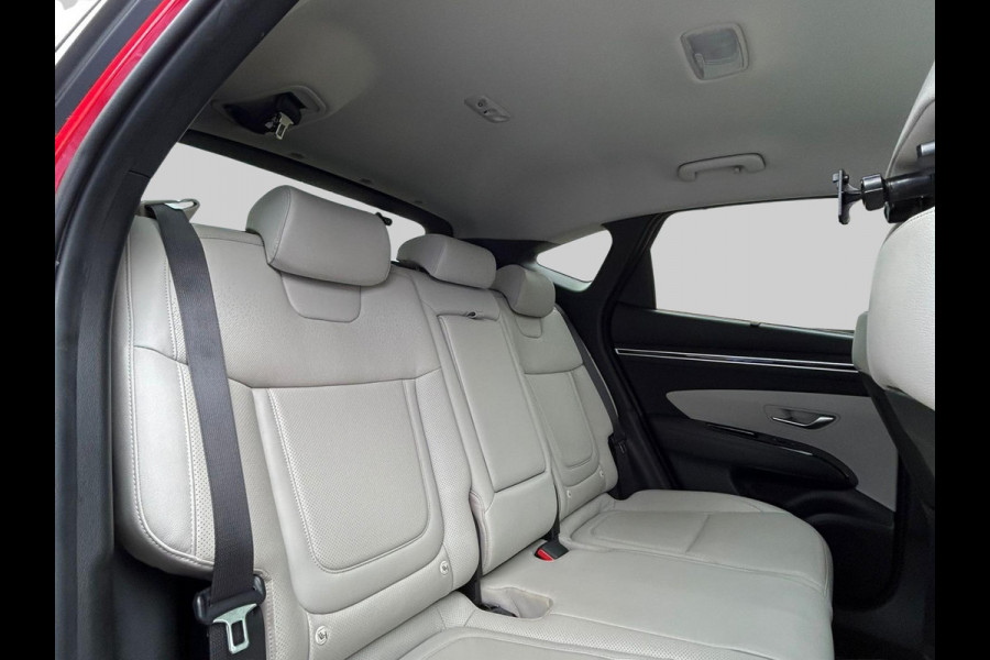 Hyundai Tucson 1.6 T-GDI HEV Premium