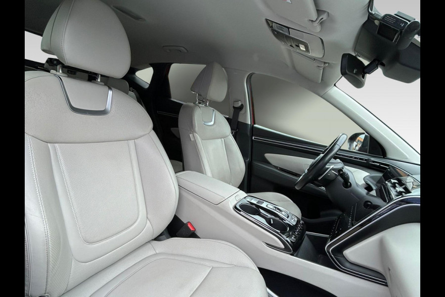 Hyundai Tucson 1.6 T-GDI HEV Premium