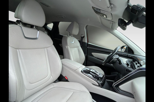 Hyundai Tucson 1.6 T-GDI HEV Premium