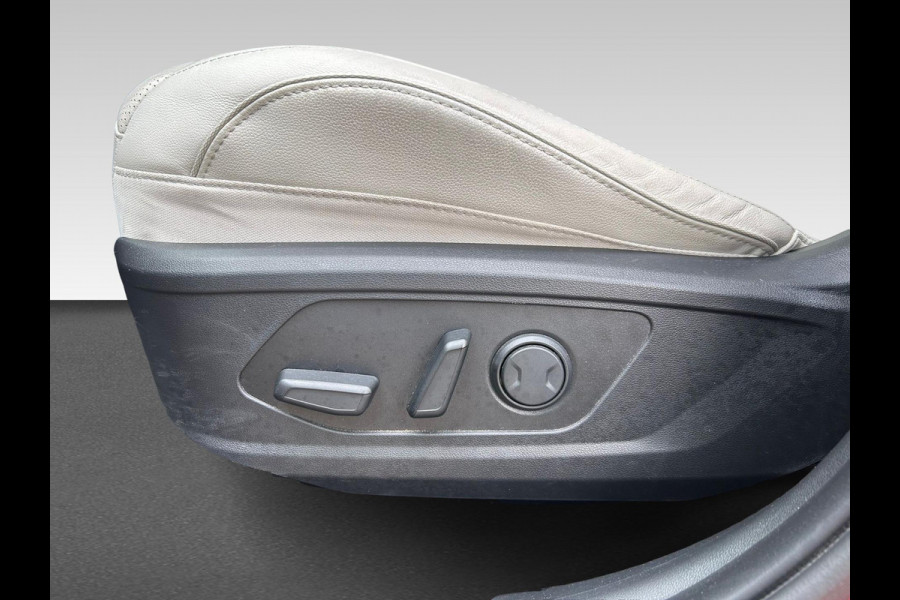 Hyundai Tucson 1.6 T-GDI HEV Premium