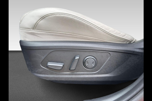 Hyundai Tucson 1.6 T-GDI HEV Premium