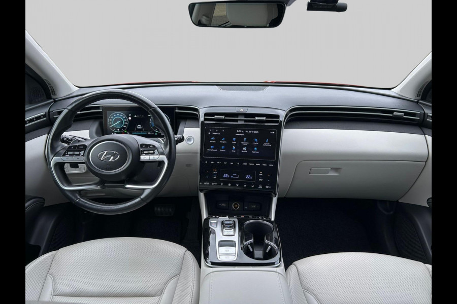 Hyundai Tucson 1.6 T-GDI HEV Premium