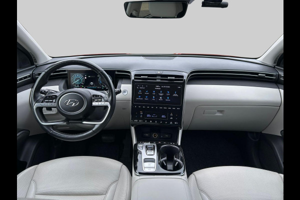 Hyundai Tucson 1.6 T-GDI HEV Premium