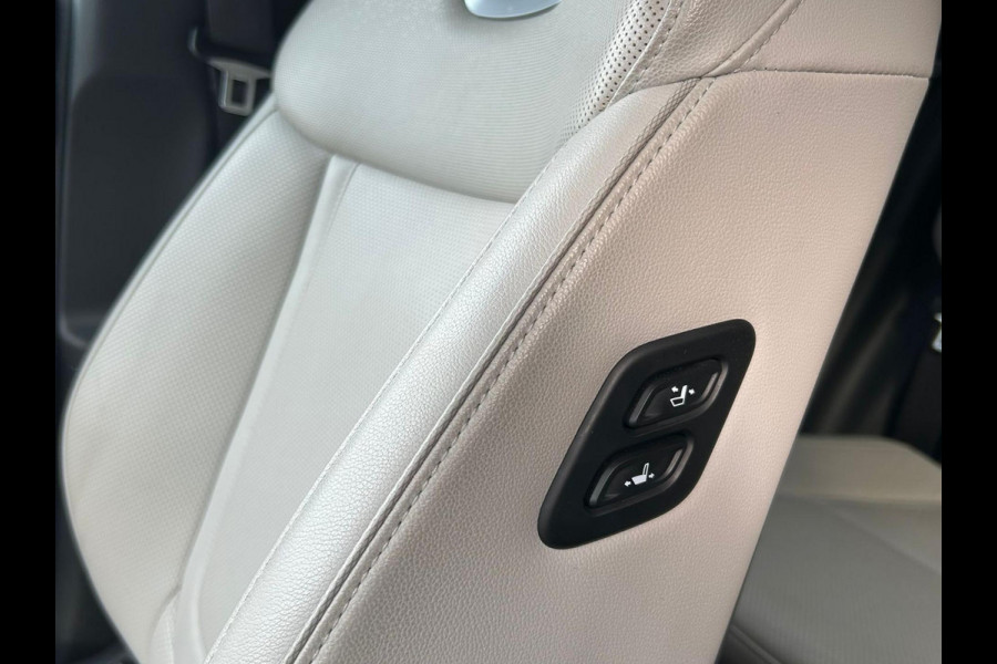 Hyundai Tucson 1.6 T-GDI HEV Premium