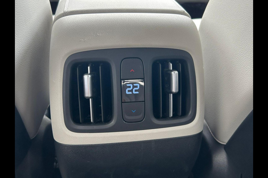 Hyundai Tucson 1.6 T-GDI HEV Premium