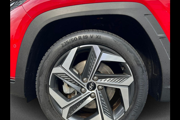 Hyundai Tucson 1.6 T-GDI HEV Premium