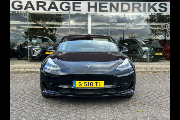Tesla Model 3 Standard RWD Plus 60 kWh | SOH: 88% | AUTOPILOT+19" LMV | Leder | occasion