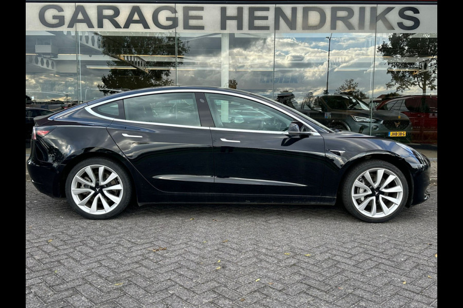 Tesla Model 3 Standard RWD Plus 60 kWh | SOH: 88% | AUTOPILOT+19" LMV | Leder | occasion