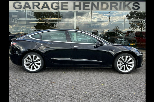 Tesla Model 3 Standard RWD Plus 60 kWh | SOH: 88% | AUTOPILOT+19" LMV | Leder | occasion