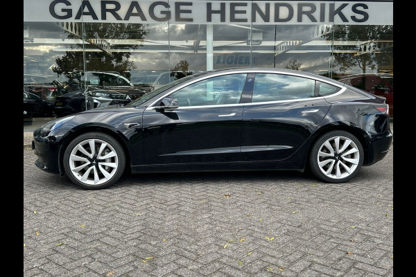 Tesla Model 3 Standard RWD Plus 60 kWh | SOH: 88% | AUTOPILOT+19" LMV | Leder | occasion