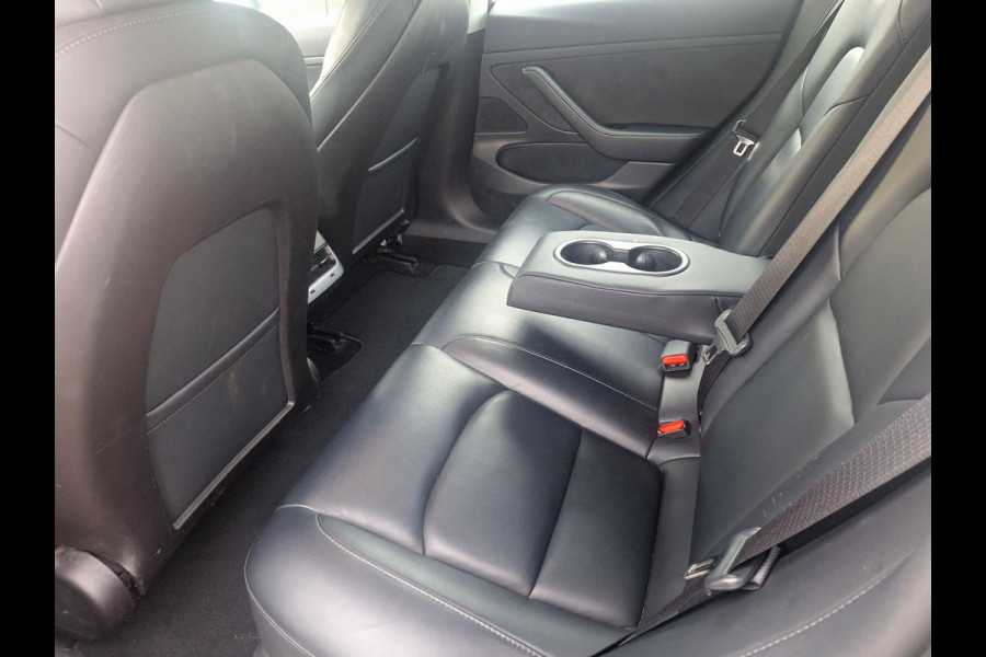 Tesla Model 3 Standard RWD Plus 60 kWh | SOH: 88% | AUTOPILOT+19" LMV | Leder | occasion
