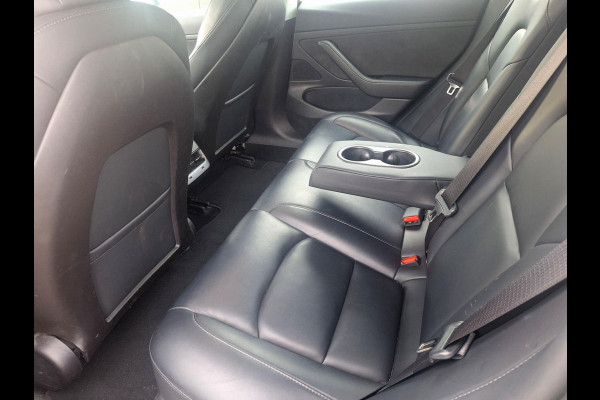 Tesla Model 3 Standard RWD Plus 60 kWh | SOH: 88% | AUTOPILOT+19" LMV | Leder | occasion