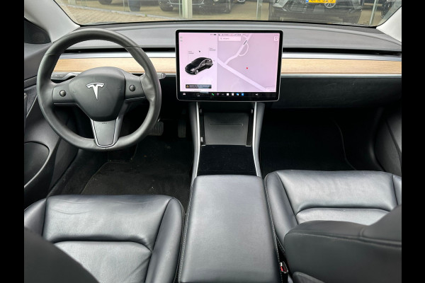 Tesla Model 3 Standard RWD Plus 60 kWh | SOH: 88% | AUTOPILOT+19" LMV | Leder | occasion