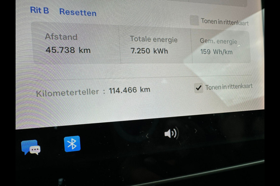 Tesla Model 3 Standard RWD Plus 60 kWh | SOH: 88% | AUTOPILOT+19" LMV | Leder | occasion