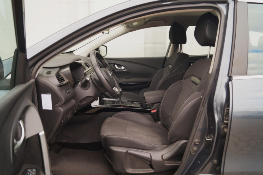 Renault Kadjar 1.3 TCe 140pk Life -AIRCO-CRUISE-TREKHAAK-
