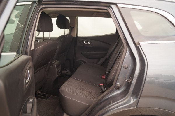 Renault Kadjar 1.3 TCe 140pk Life -AIRCO-CRUISE-TREKHAAK-
