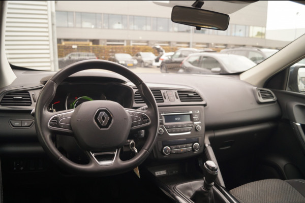 Renault Kadjar 1.3 TCe 140pk Life -AIRCO-CRUISE-TREKHAAK-