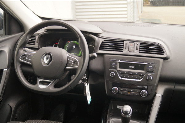 Renault Kadjar 1.3 TCe 140pk Life -AIRCO-CRUISE-TREKHAAK-
