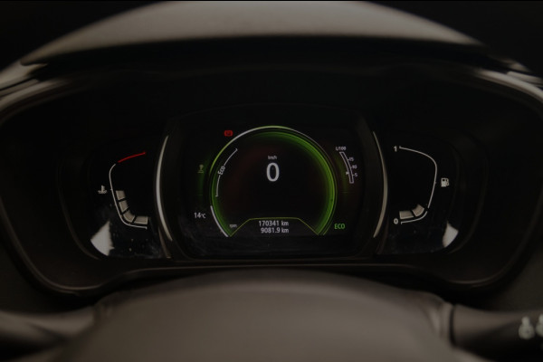 Renault Kadjar 1.3 TCe 140pk Life -AIRCO-CRUISE-TREKHAAK-