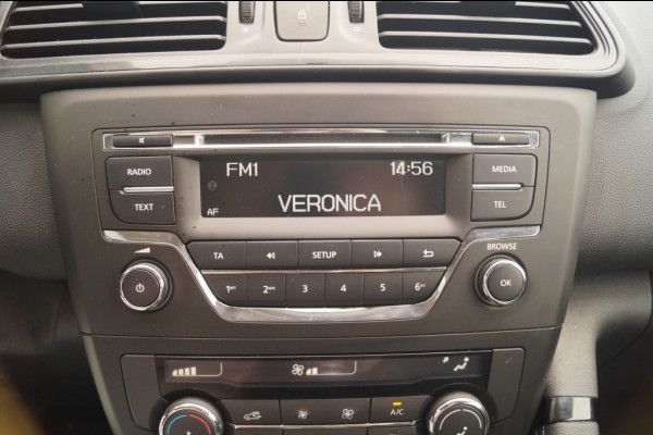 Renault Kadjar 1.3 TCe 140pk Life -AIRCO-CRUISE-TREKHAAK-