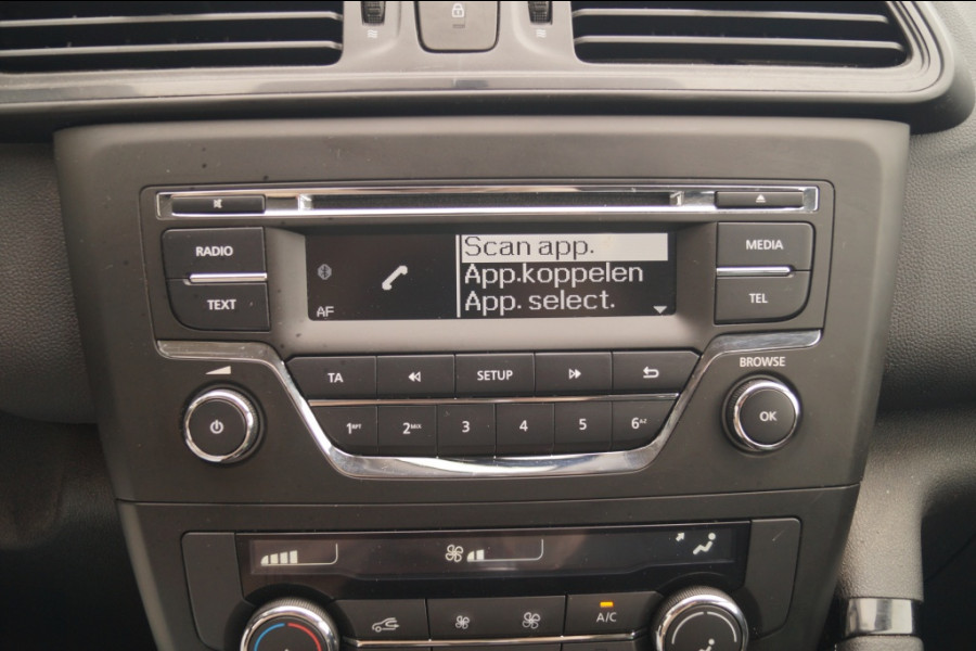 Renault Kadjar 1.3 TCe 140pk Life -AIRCO-CRUISE-TREKHAAK-