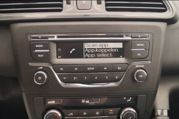 Renault Kadjar 1.3 TCe 140pk Life -AIRCO-CRUISE-TREKHAAK-
