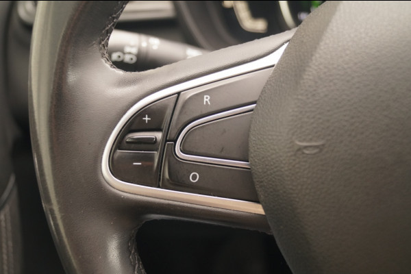 Renault Kadjar 1.3 TCe 140pk Life -AIRCO-CRUISE-TREKHAAK-