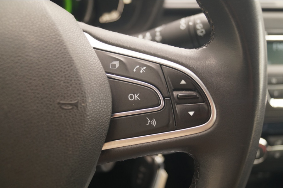 Renault Kadjar 1.3 TCe 140pk Life -AIRCO-CRUISE-TREKHAAK-