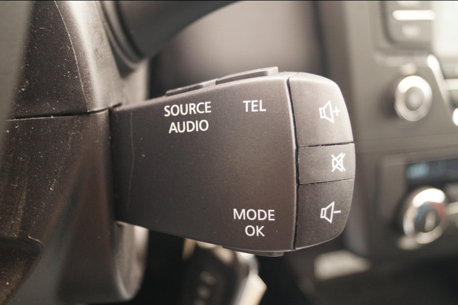 Renault Kadjar 1.3 TCe 140pk Life -AIRCO-CRUISE-TREKHAAK-