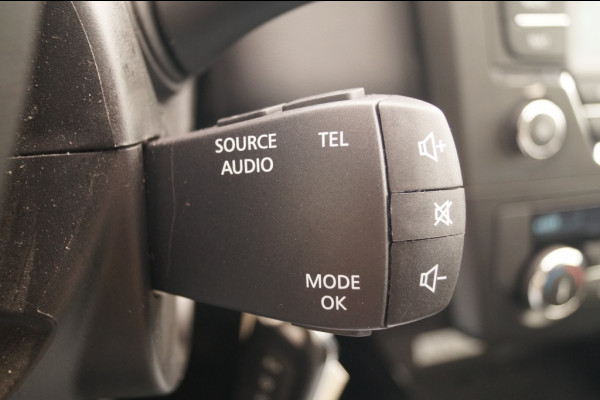 Renault Kadjar 1.3 TCe 140pk Life -AIRCO-CRUISE-TREKHAAK-