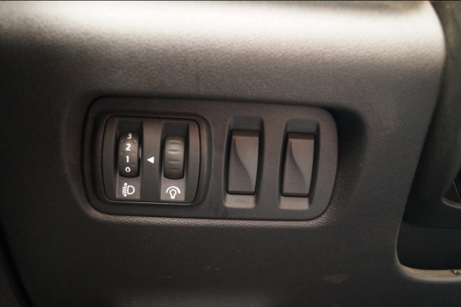 Renault Kadjar 1.3 TCe 140pk Life -AIRCO-CRUISE-TREKHAAK-