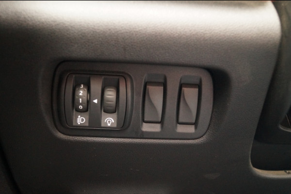 Renault Kadjar 1.3 TCe 140pk Life -AIRCO-CRUISE-TREKHAAK-