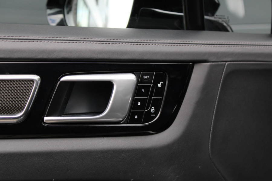 Porsche Cayenne 4.0 Turbo | NAP | KERAMISCH | PANO | BURMESTER | CARBON | SOFT-CLOSE | 360 | KEYLESS |