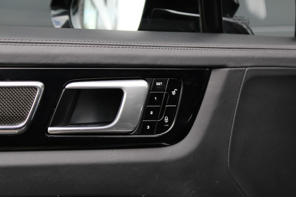 Porsche Cayenne 4.0 Turbo | NAP | KERAMISCH | PANO | BURMESTER | CARBON | SOFT-CLOSE | 360 | KEYLESS |