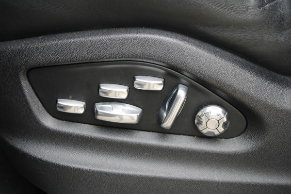Porsche Cayenne 4.0 Turbo | NAP | KERAMISCH | PANO | BURMESTER | CARBON | SOFT-CLOSE | 360 | KEYLESS |