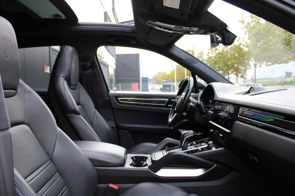 Porsche Cayenne 4.0 Turbo | NAP | KERAMISCH | PANO | BURMESTER | CARBON | SOFT-CLOSE | 360 | KEYLESS |