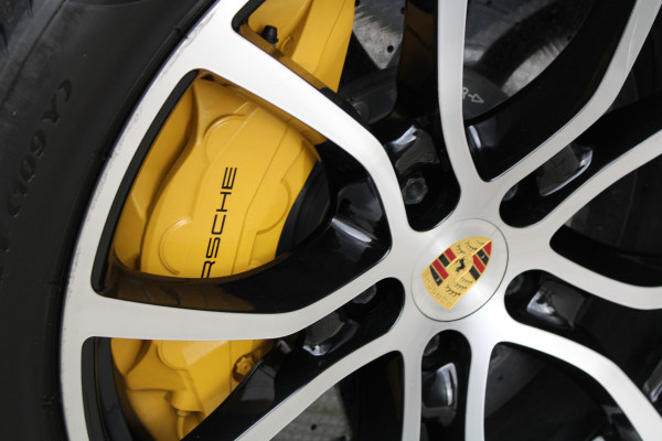 Porsche Cayenne 4.0 Turbo | NAP | KERAMISCH | PANO | BURMESTER | CARBON | SOFT-CLOSE | 360 | KEYLESS |