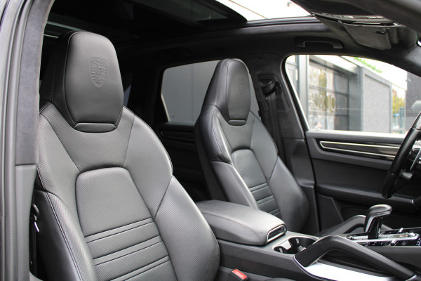 Porsche Cayenne 4.0 Turbo | NAP | KERAMISCH | PANO | BURMESTER | CARBON | SOFT-CLOSE | 360 | KEYLESS |