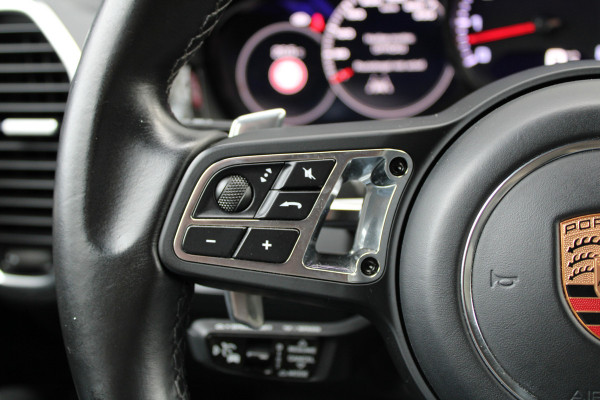 Porsche Cayenne 4.0 Turbo | NAP | KERAMISCH | PANO | BURMESTER | CARBON | SOFT-CLOSE | 360 | KEYLESS |