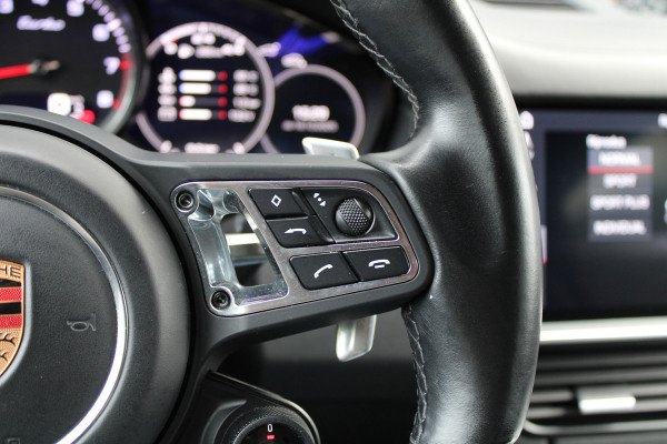 Porsche Cayenne 4.0 Turbo | NAP | KERAMISCH | PANO | BURMESTER | CARBON | SOFT-CLOSE | 360 | KEYLESS |
