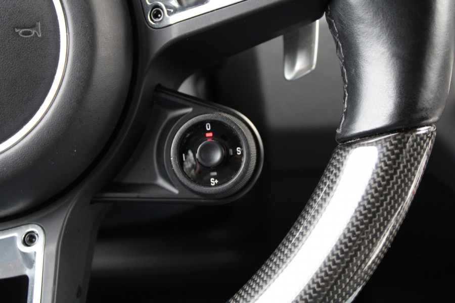 Porsche Cayenne 4.0 Turbo | NAP | KERAMISCH | PANO | BURMESTER | CARBON | SOFT-CLOSE | 360 | KEYLESS |